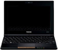 Toshiba NB500-110 (PLL50E-02M00JCE)